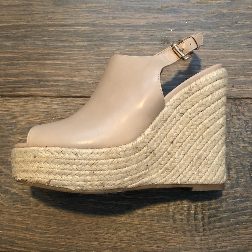 Forever 21 Wedges